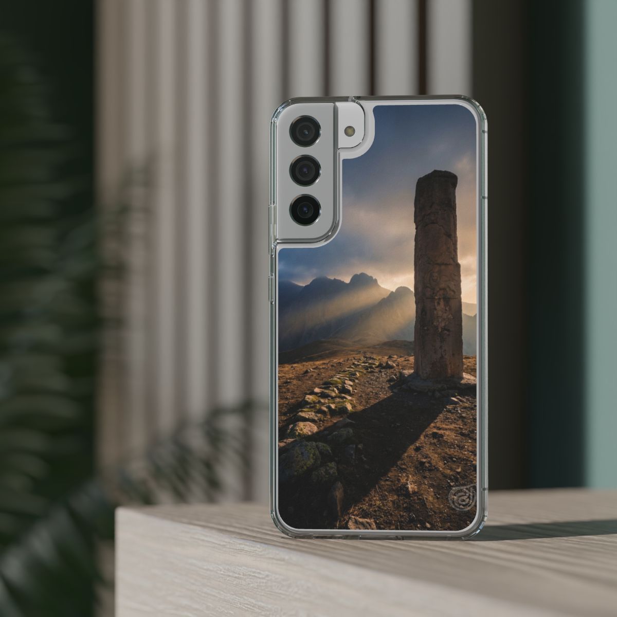Clear Impact-Resistant Cases - Clear Impact Case... |...