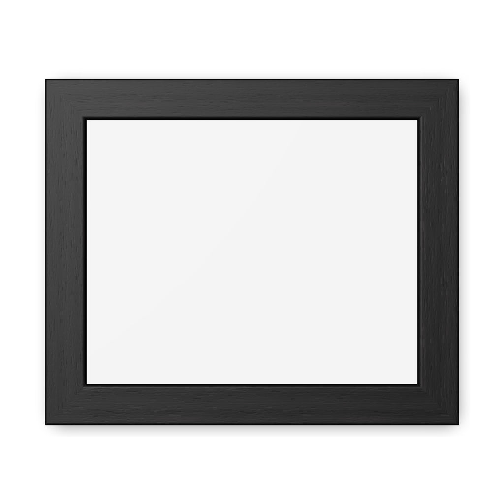 Framed Poster - Tender Newborn Hand (10×8, 12×8, 11×9... |...