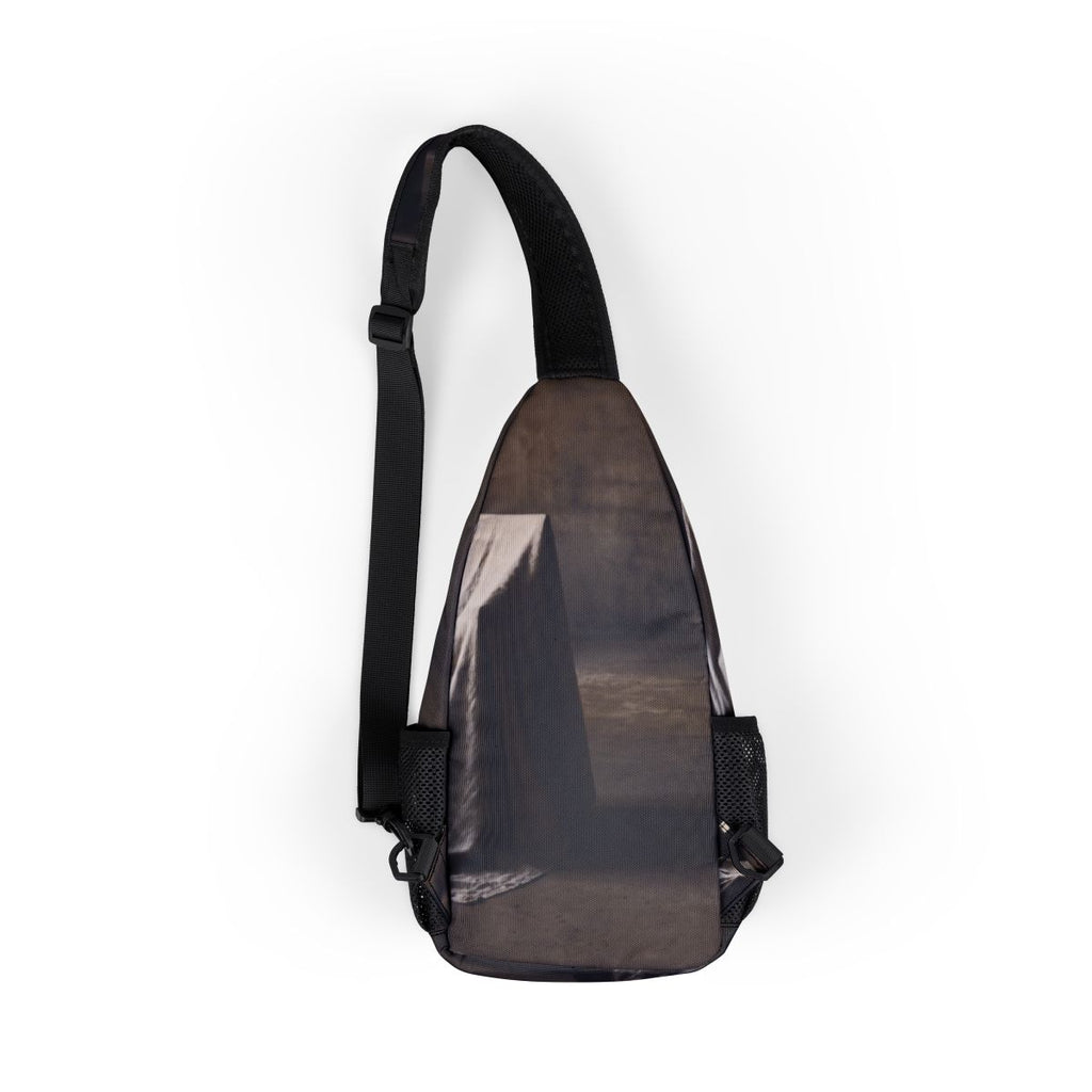 Chest Bag - Urban Wabi-Sabi