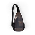 Chest Bag - Urban Wabi-Sabi