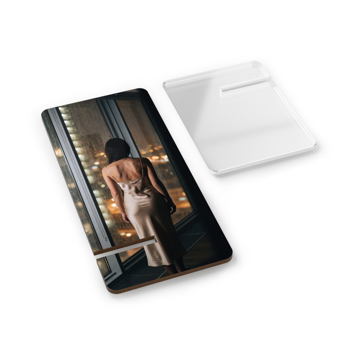 Mobile Display Stand for Smartphones - Mobile Display Stand...