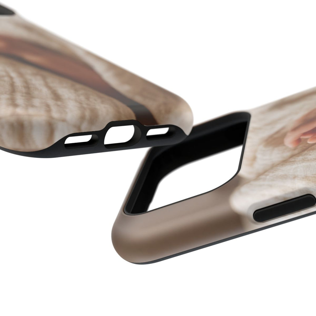 Impact-Resistant Cases - Tough Phone Case - Aesthetic Armor— sizes part 2/2