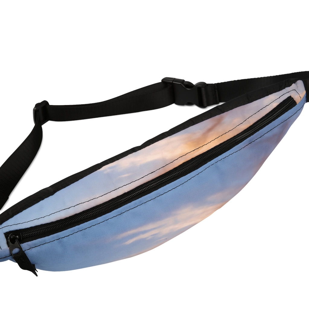 Fanny Pack - Sunset Trail