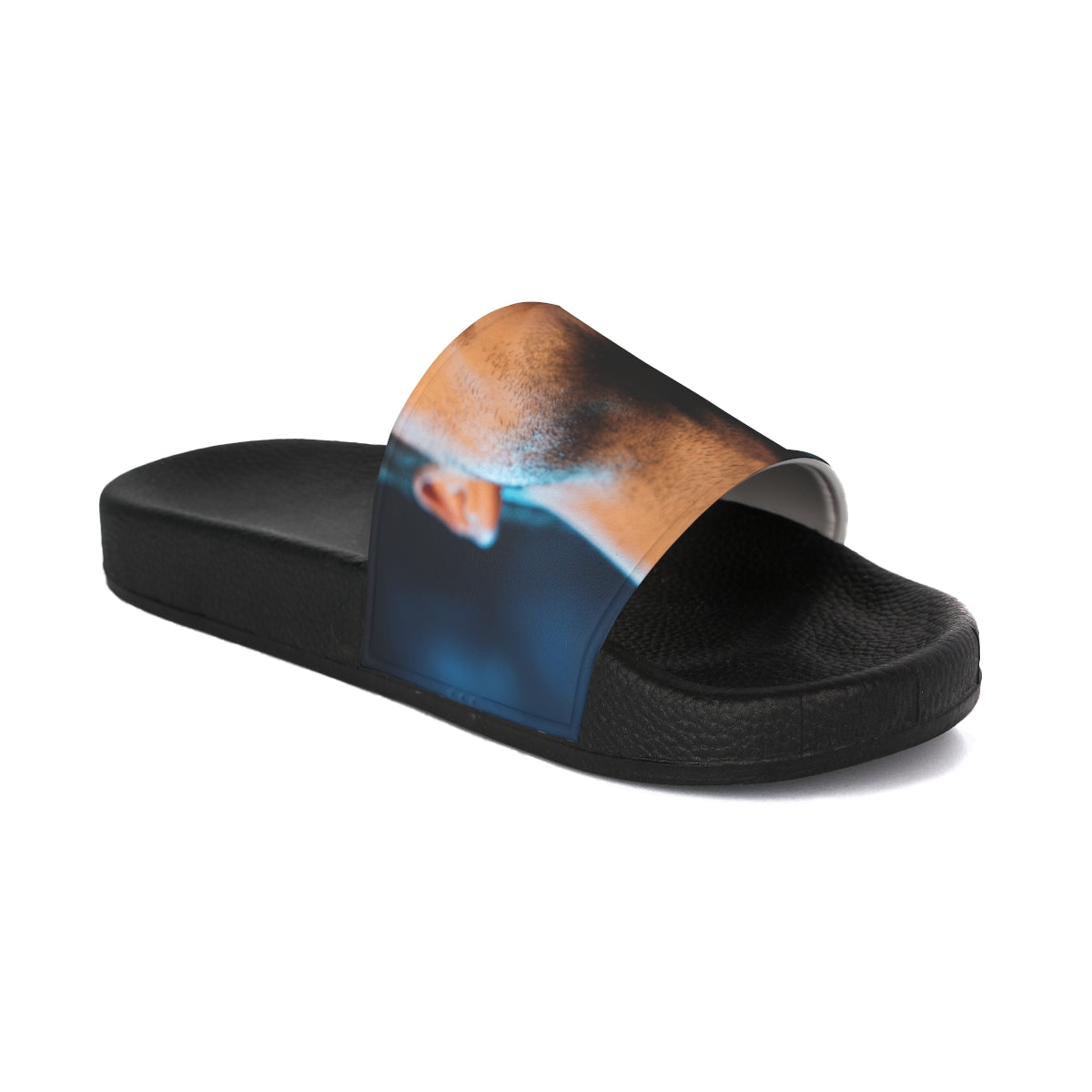 Men's Slide Sandals - Cinematic Step