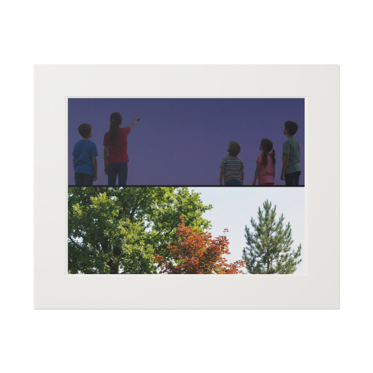 Fine Art Prints - Gallery Stargazer — Landscape