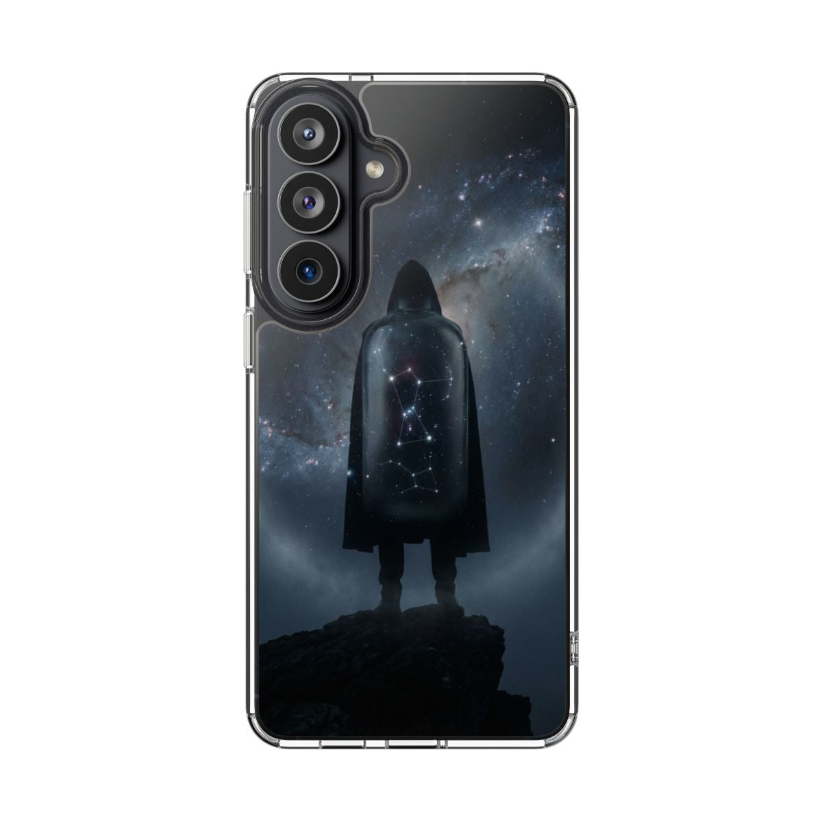 Clear Impact-Resistant Cases - Orion Celestial Wanderer... |...