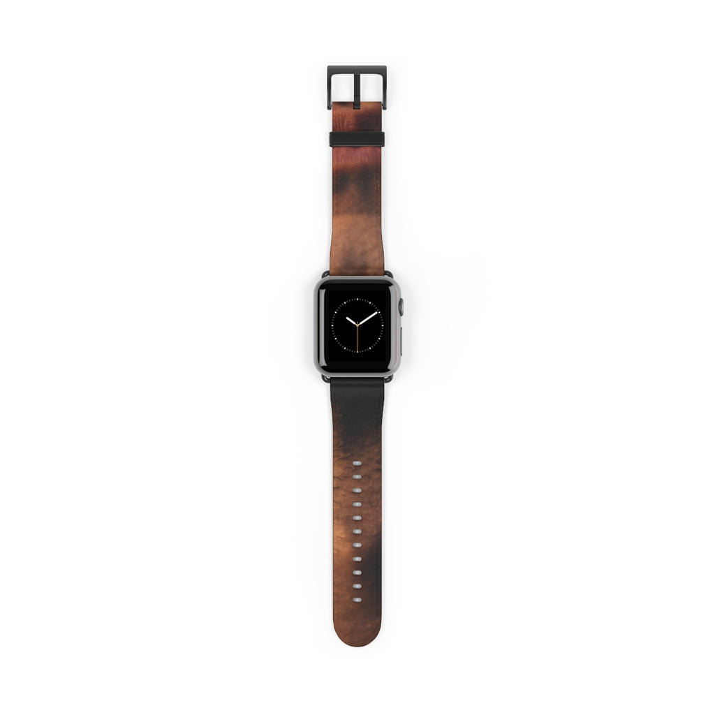 Apple Watch Band - Cinematic Wrist