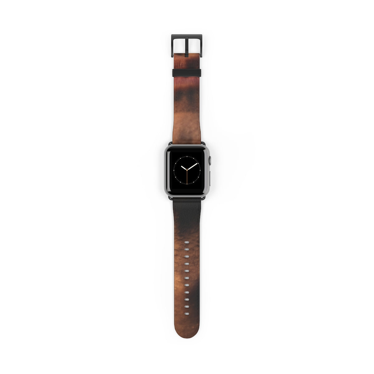 Apple Watch Band - Cinematic Wrist