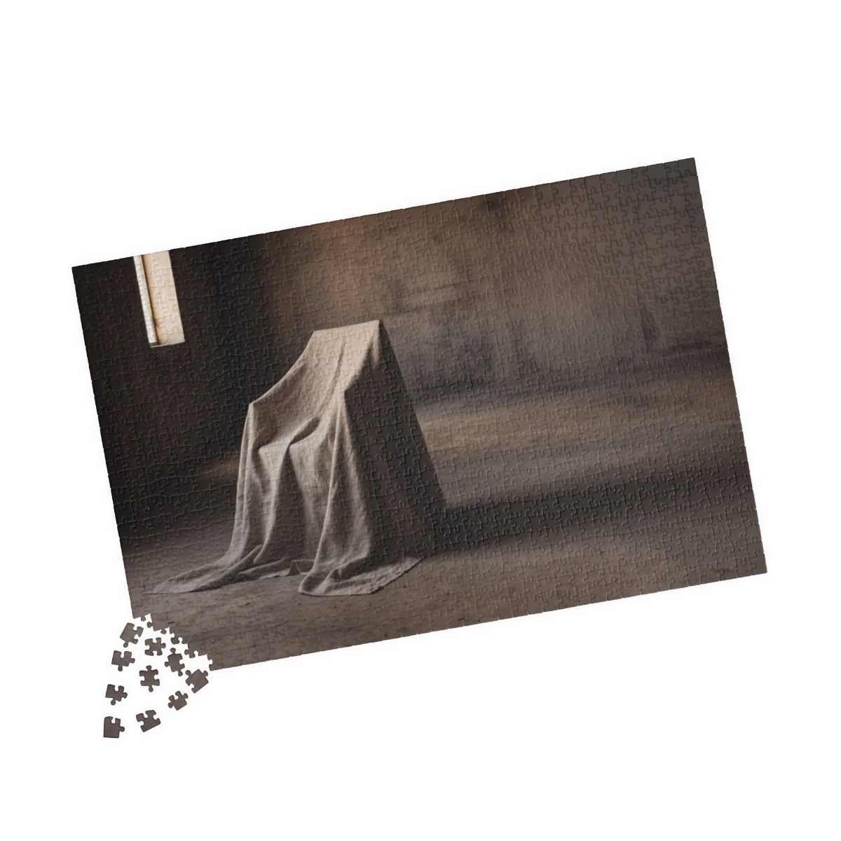 Premium Puzzle - Conceptual Challenge