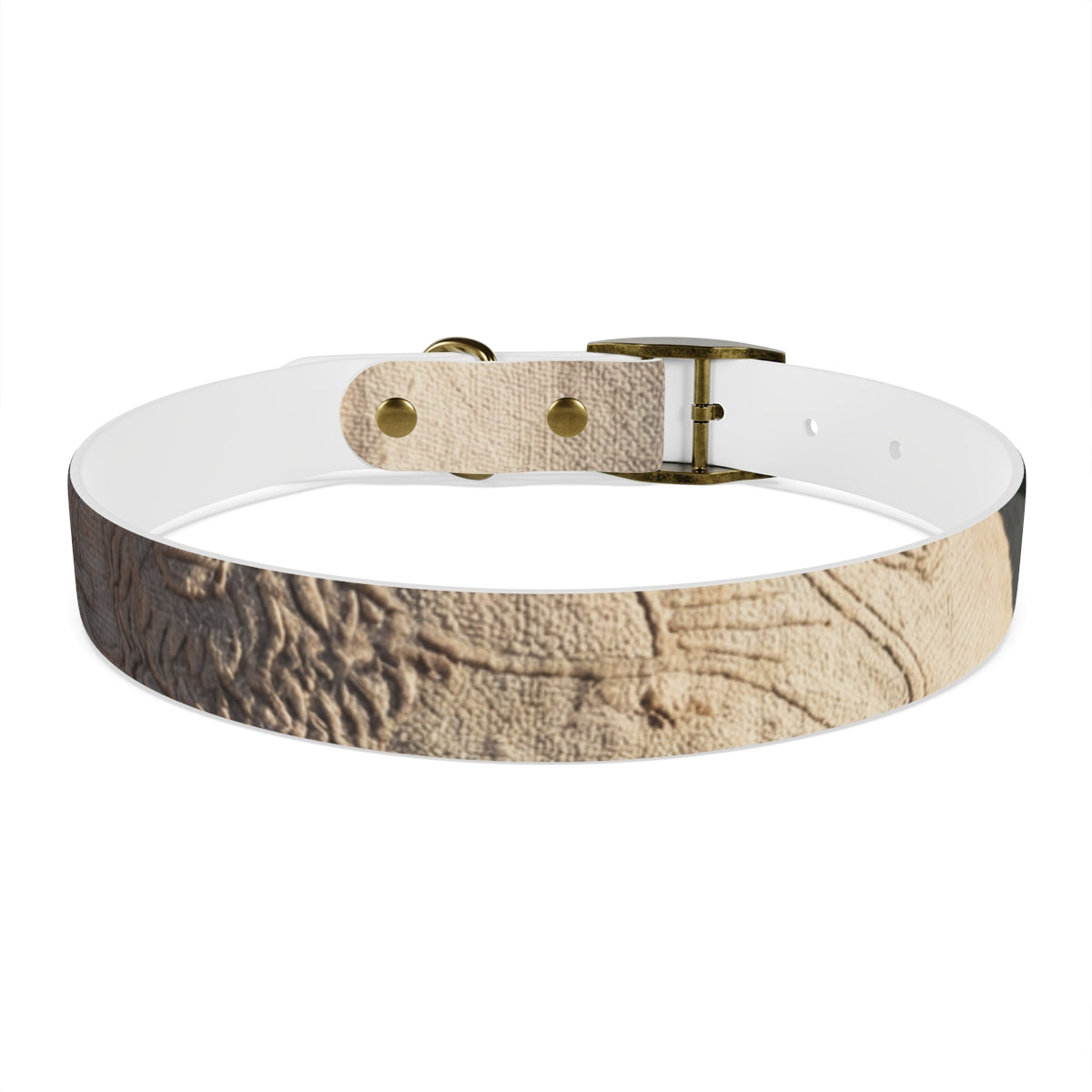 Dog Collar - Heritage Pride