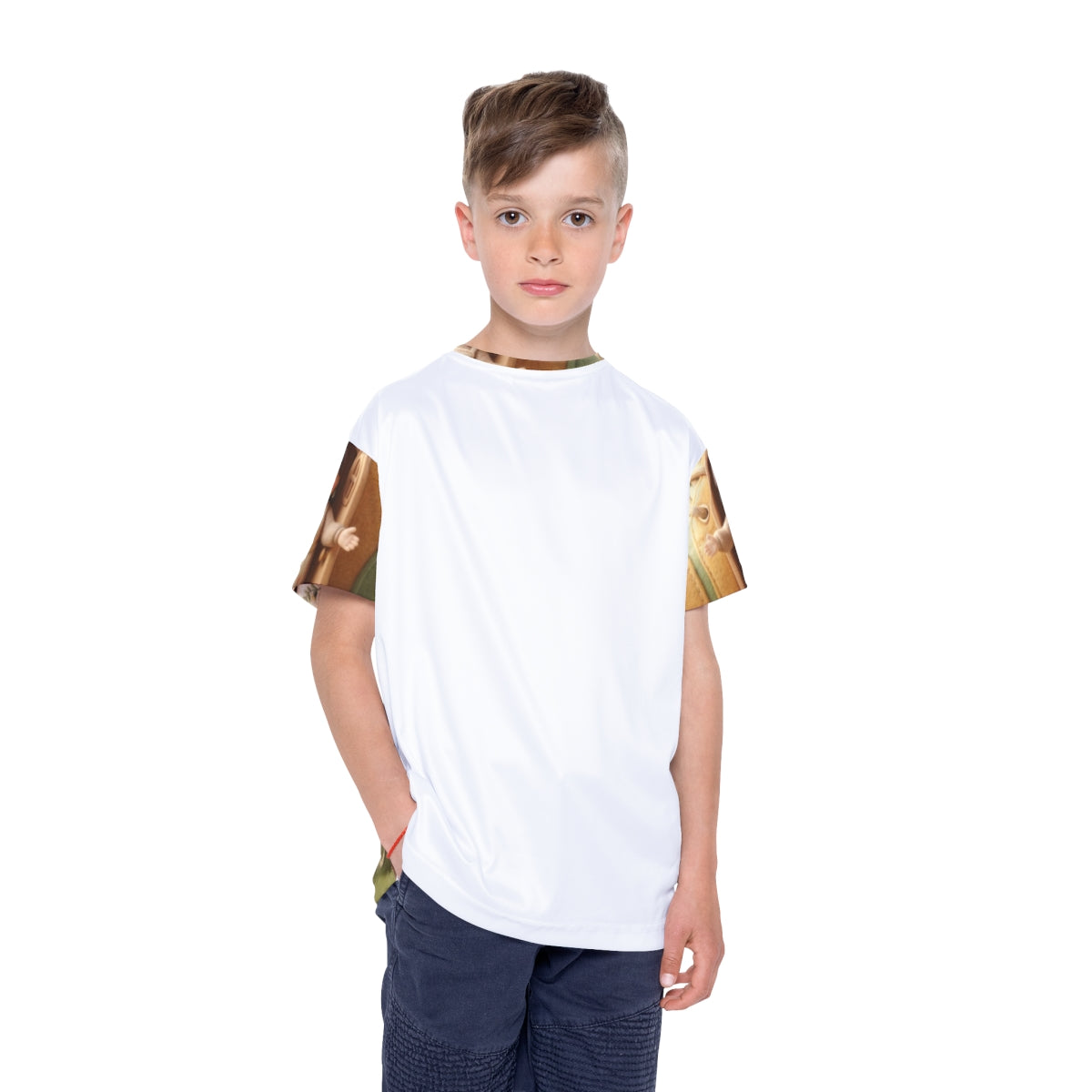 Kids Sports Jersey - Boot Cottage League | Echovira Gallery