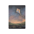 Poker Playing Cards - Twilight Kite Meadow | Echovira...