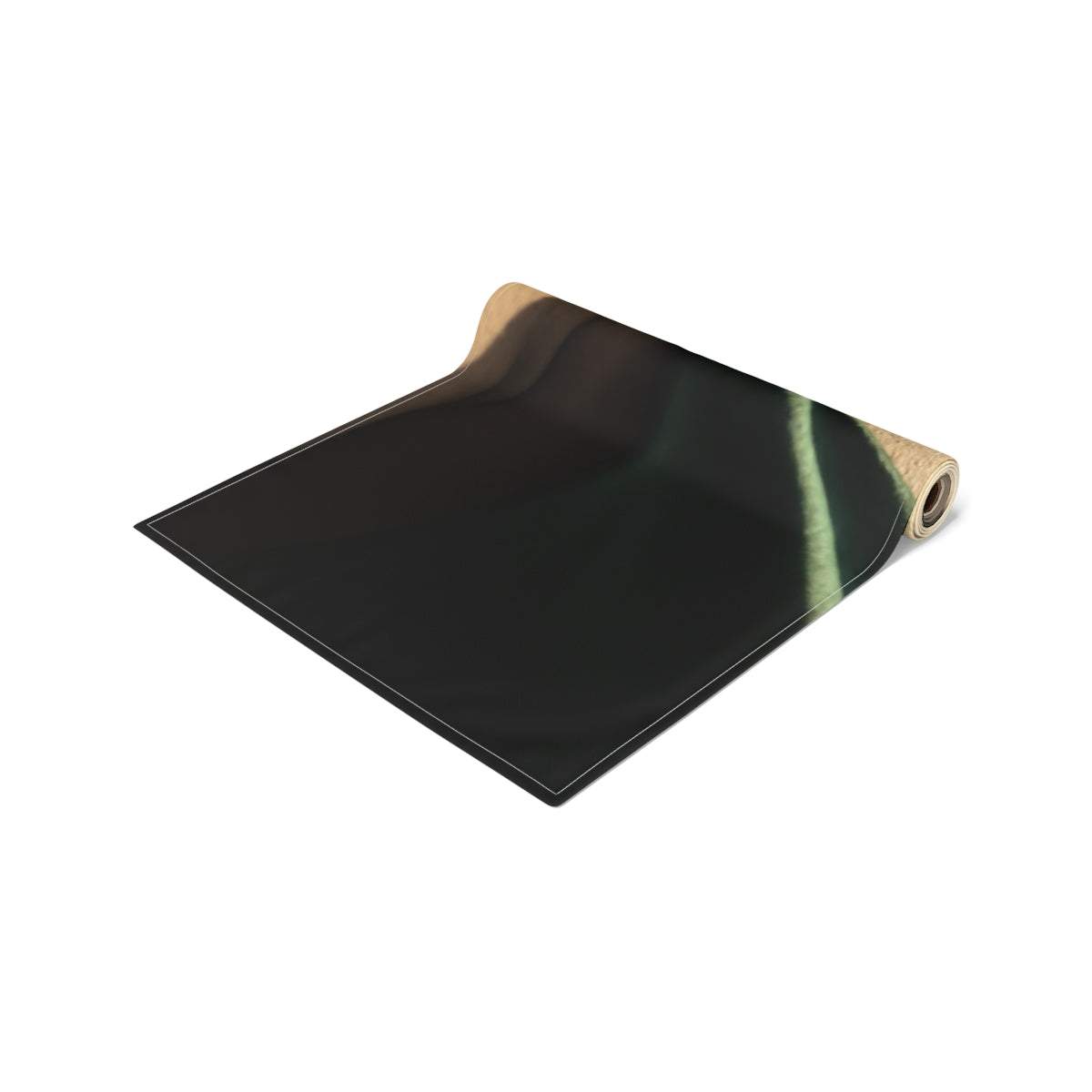 Table Runner - Sunkissed Dining Accent | Echovira Gallery