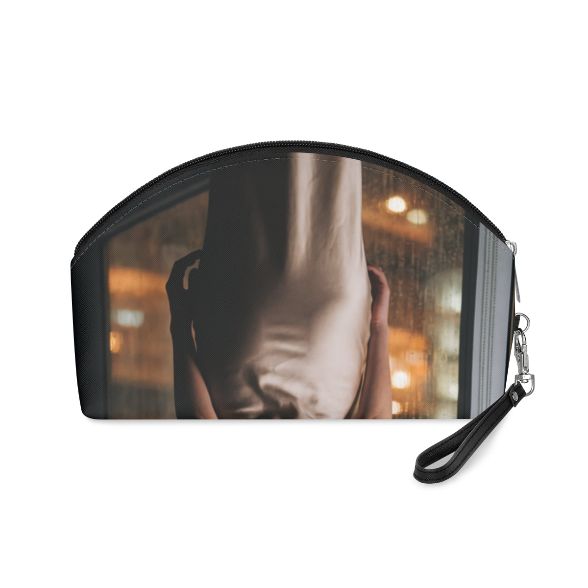 Makeup Bag - Night Luxe Cosmetics