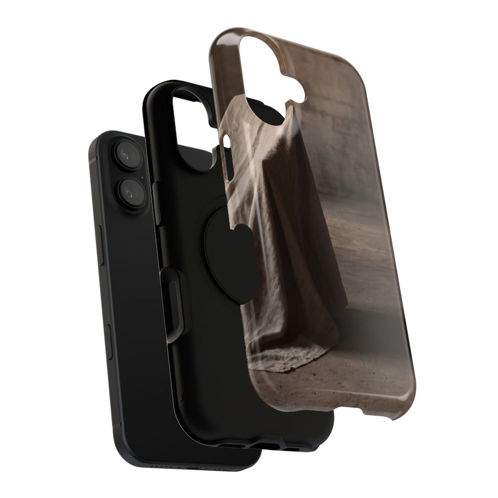 Impact-Resistant Case - Wabi-Sabi Guard
