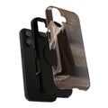 Impact-Resistant Case - Wabi-Sabi Guard