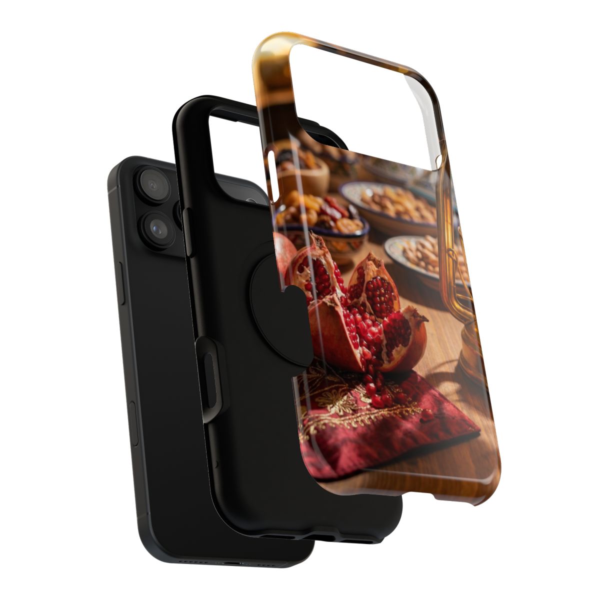 Impact-Resistant Cases - Impact Case - Persian Night...