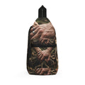 Forest Roots Sling Bag for Hands-Free Travel