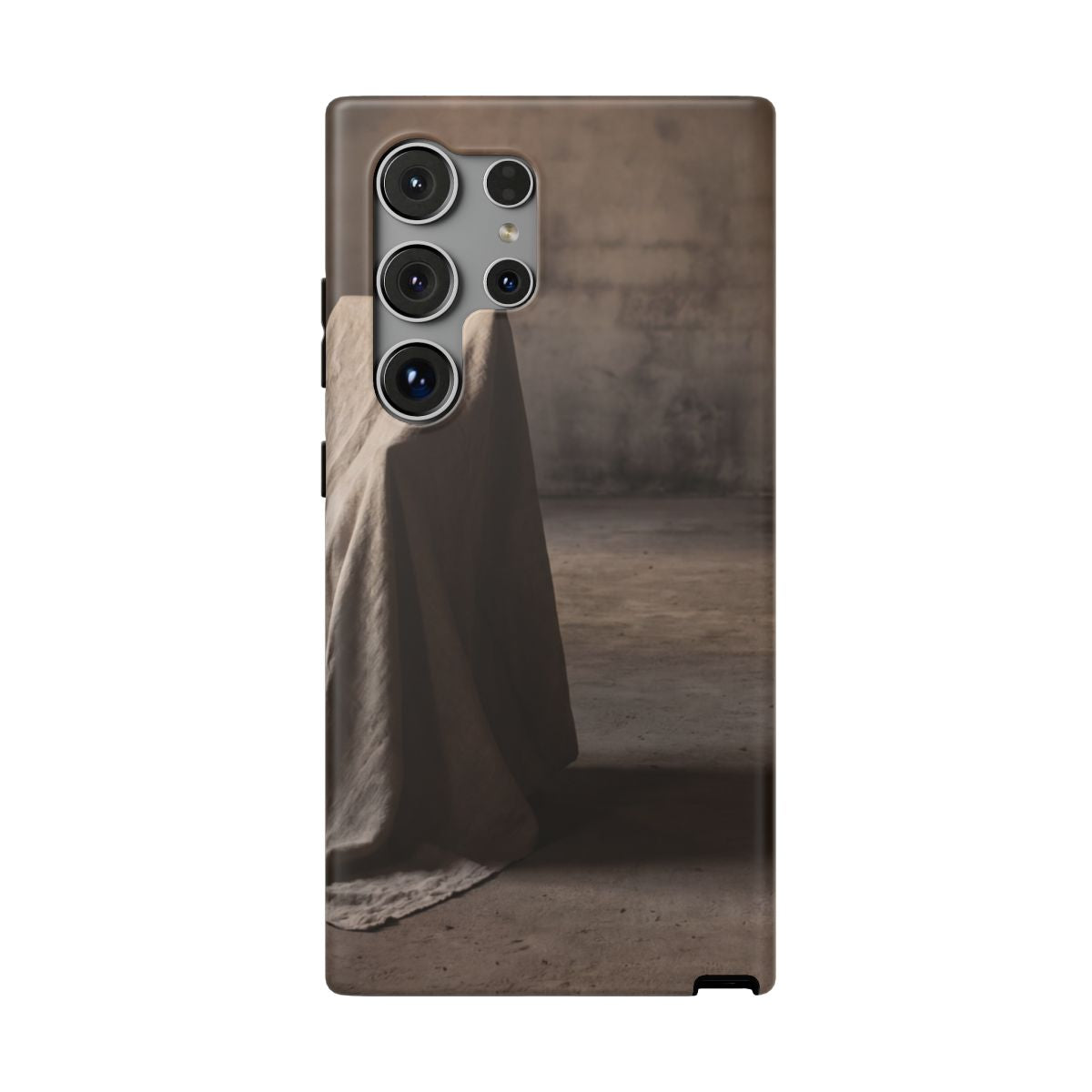 Impact-Resistant Case - Wabi-Sabi Guard