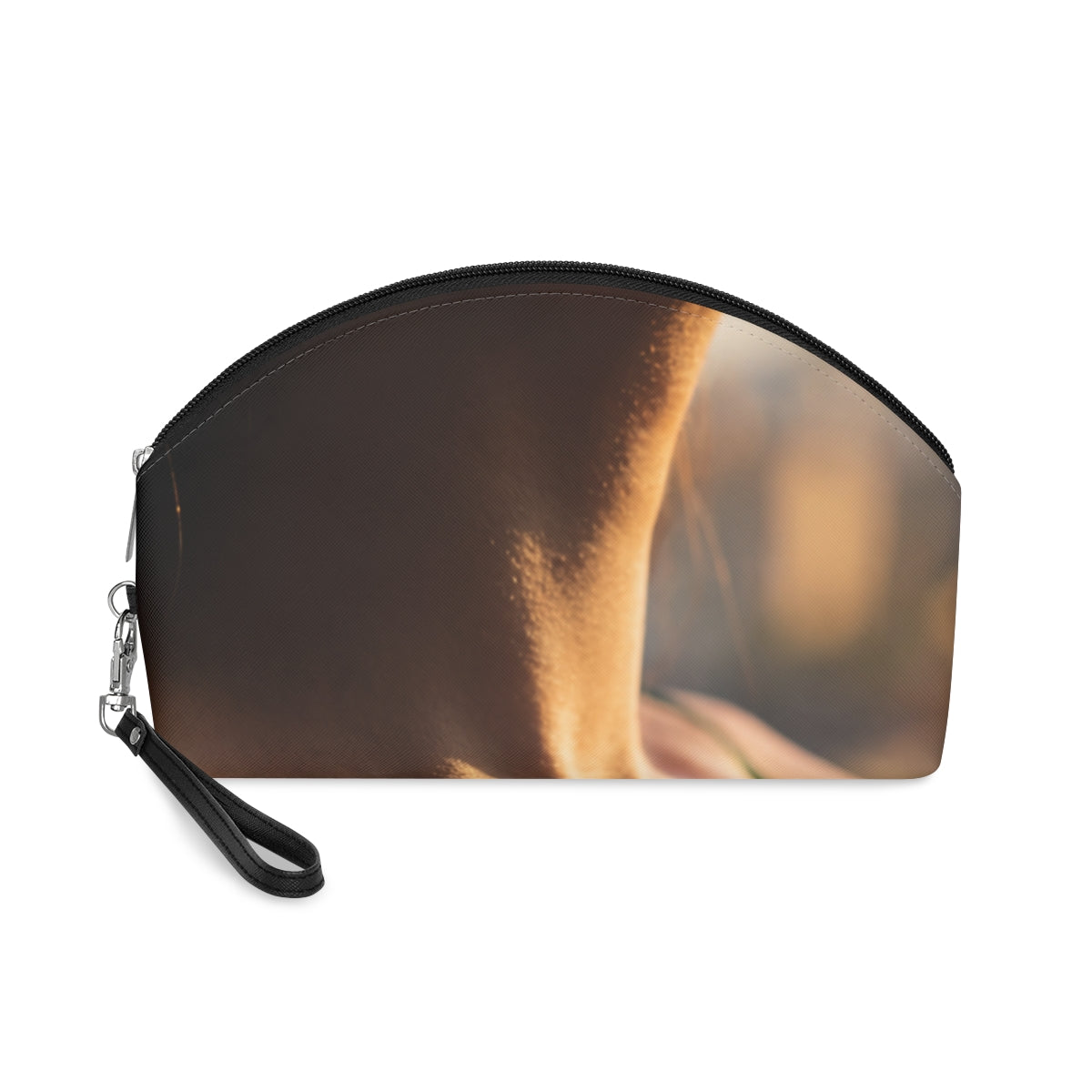 Makeup Bag - Golden Hour Vanity Essential