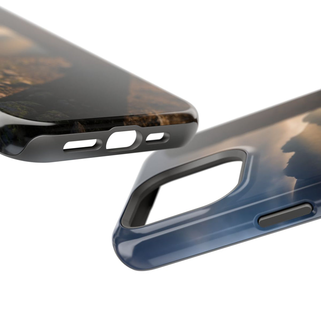 Impact-Resistant Case - Sun Peak
