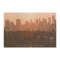 Doormat - City Lights Festival | Echovira Gallery