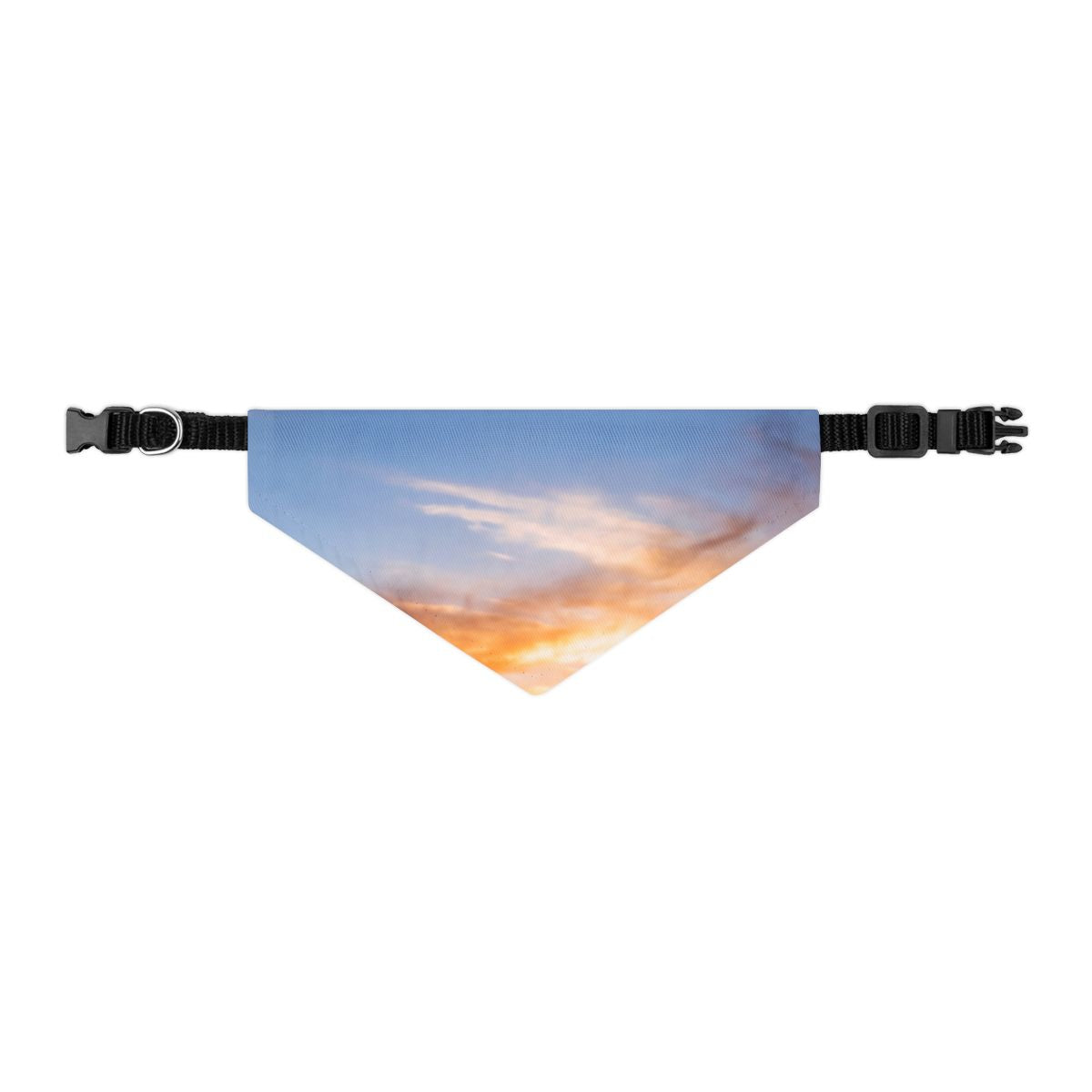 Pet Bandana Collar - Epic Dawn Trek