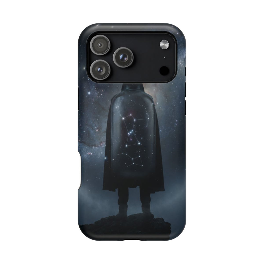 Impact-Resistant Cases - Impact Case - Orion Seeker Phone......