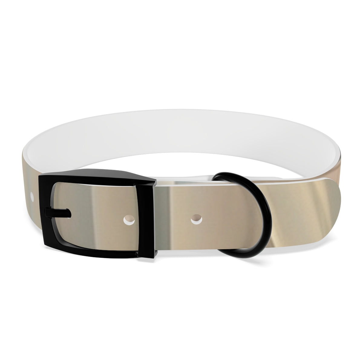 Pastel Dream Dog Collar - Gentle Pet Style