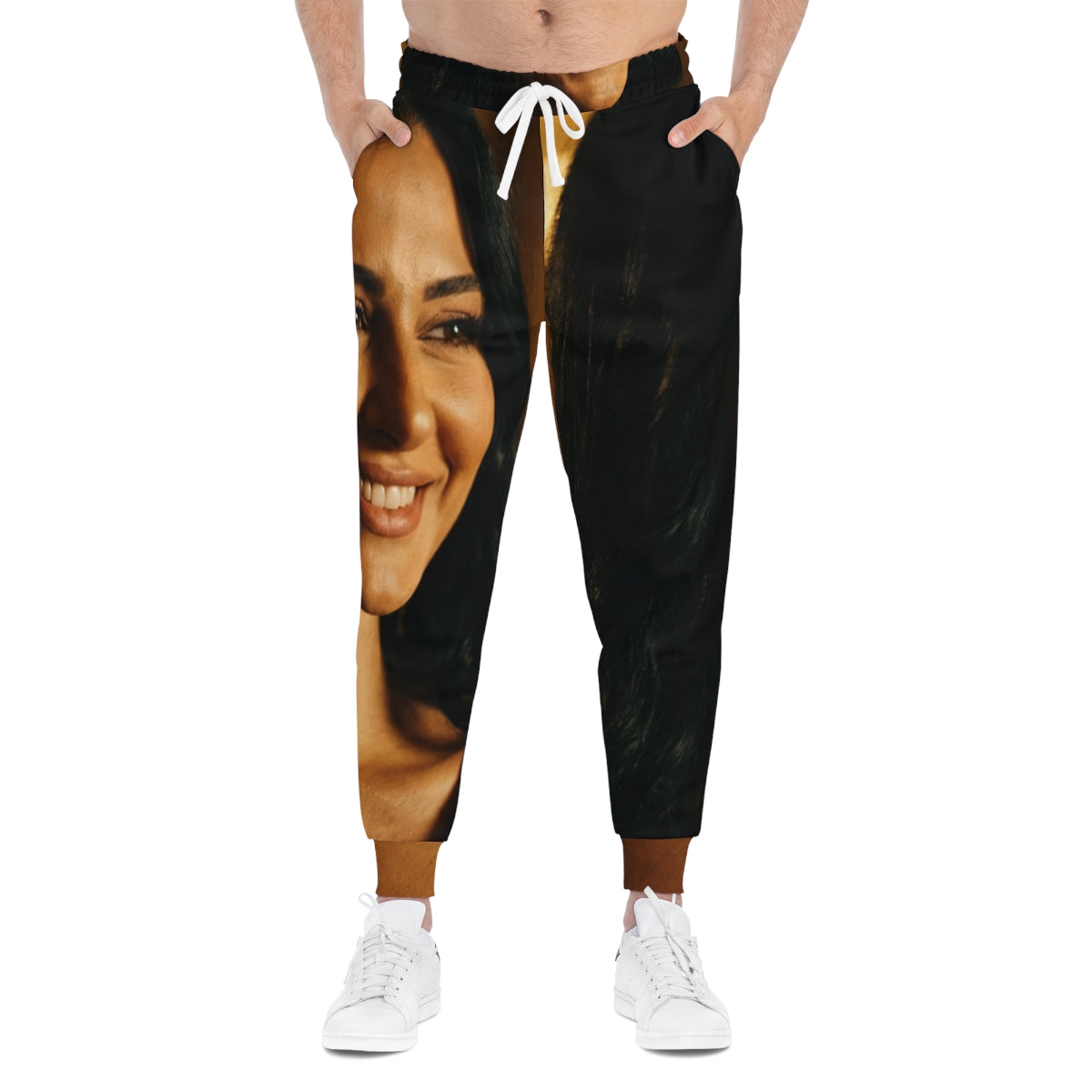 Athletic Joggers - Night Luxe Rest