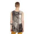 Men's Tank - Spectral Veils | Echovira Gallery