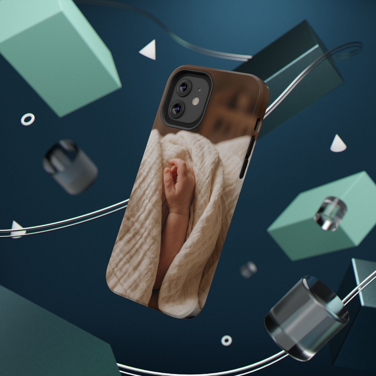 Impact-Resistant Cases - Tough Phone Case - Aesthetic Armor— sizes part 1/2
