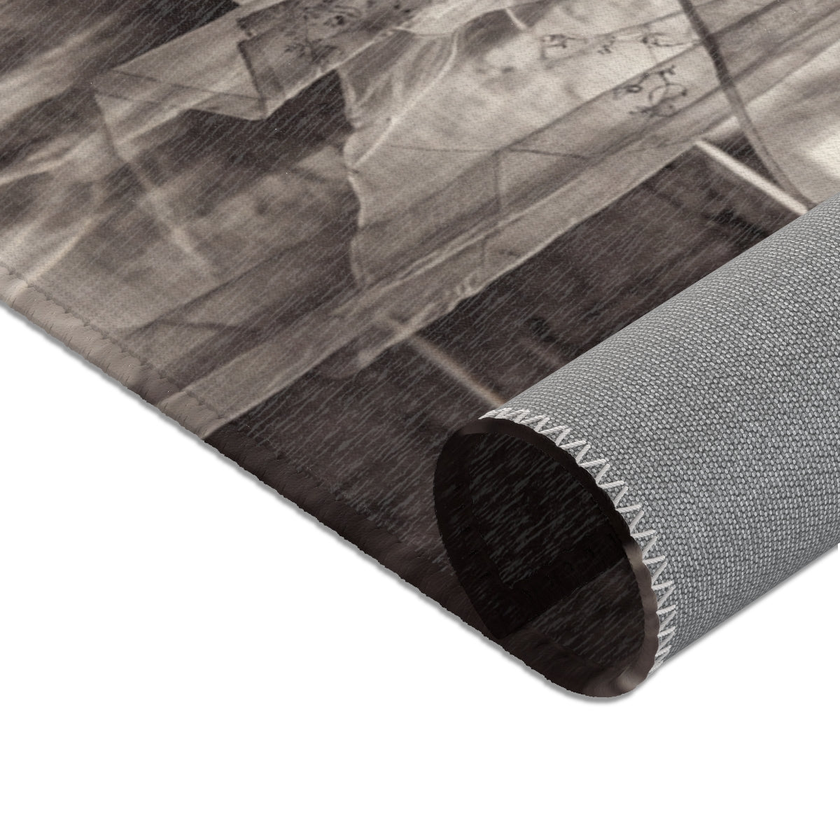 Area Rugs - Spectral Veils | Echovira Gallery