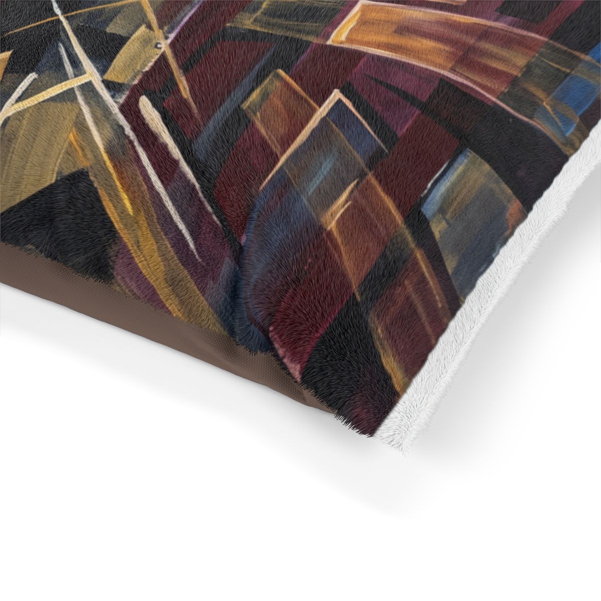 Pet Bed - Urban Snooze | Echovira Gallery