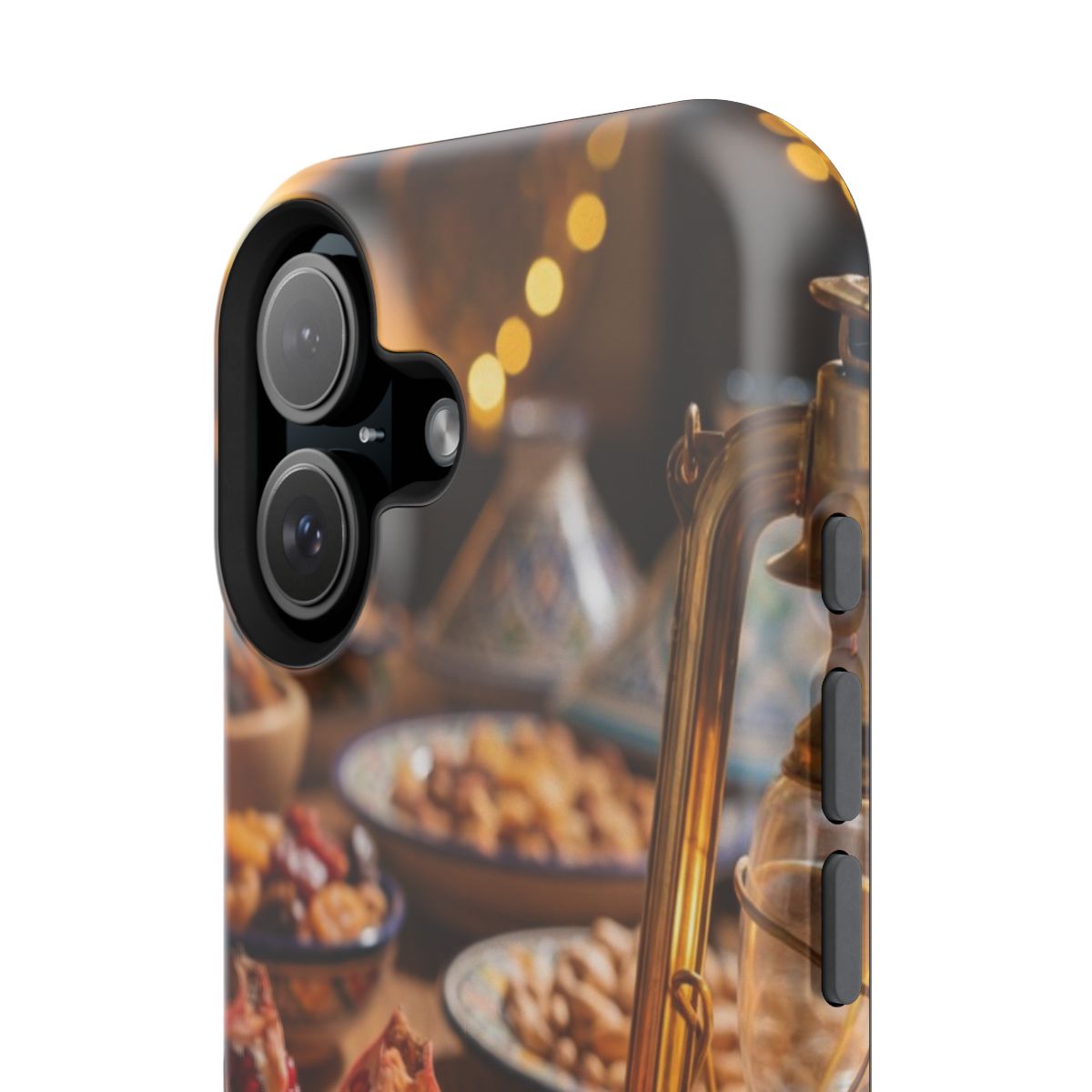 Impact-Resistant Cases - Impact Case - Persian Night...