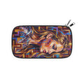 Passport Wallet - Shattered Elegance | Echovira Gallery