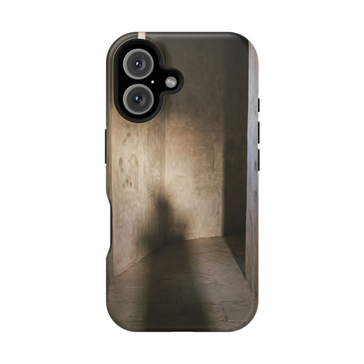Impact-Resistant Cases - Shadows of the Citadel moody... |...