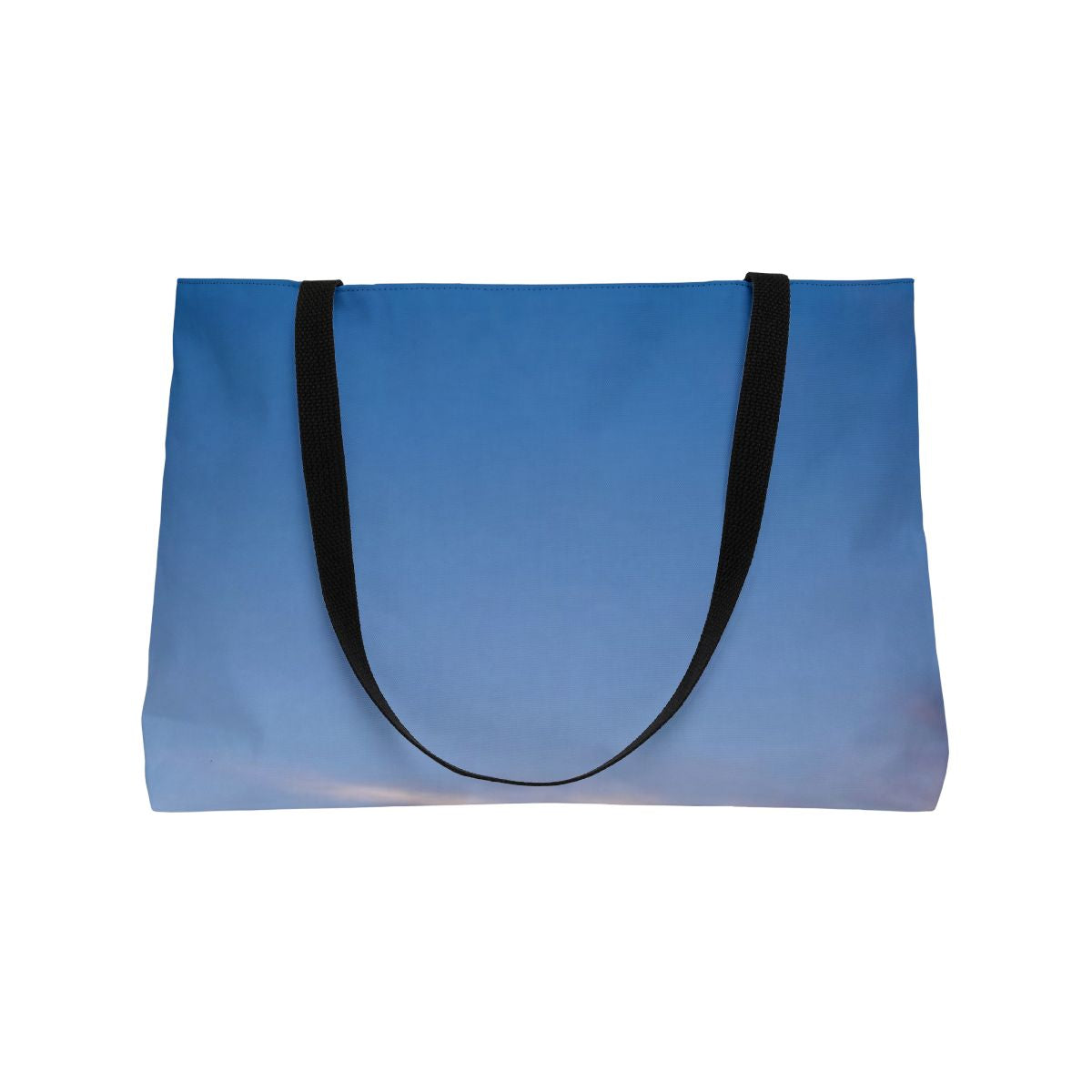 Weekender Tote Bag - Horizon Trail | Echovira Gallery