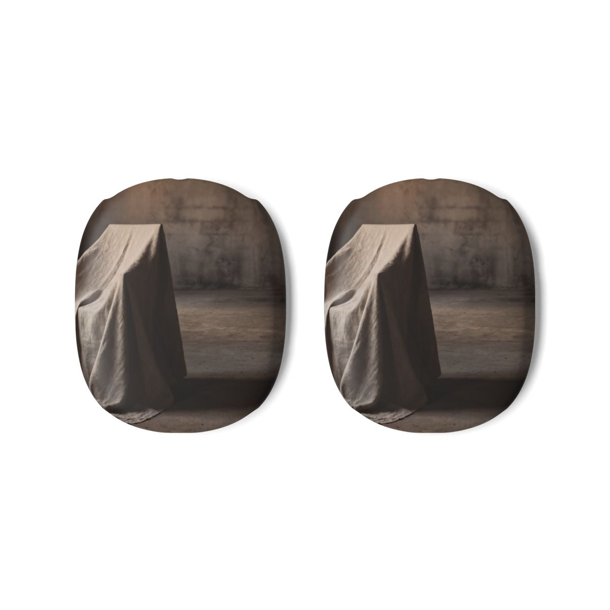 AirPod Max Case - Wabi-Sabi Focus