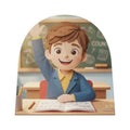 Baby Beanie - Little Learner Schoolboy Theme | Echovira...