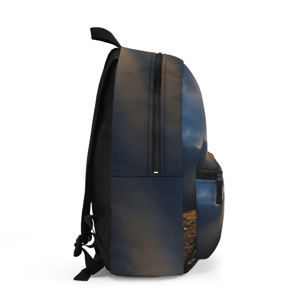 Backpack - Summit Expedition