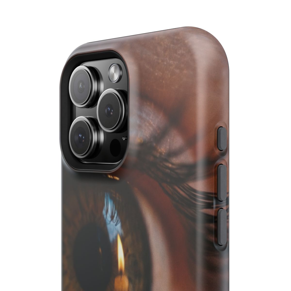 Impact-Resistant Cases - Cinematic Soul