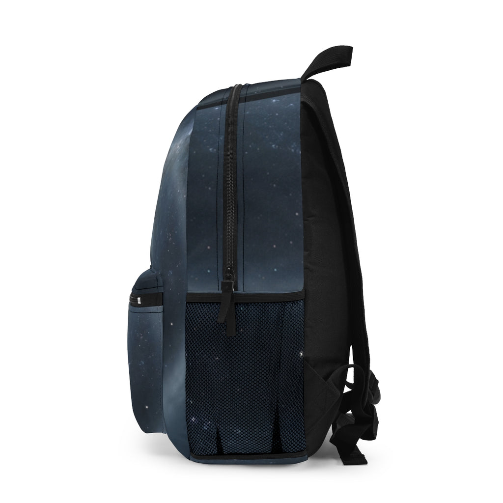 Backpack - Orion Guardian Celestial Study | Echovira Gallery
