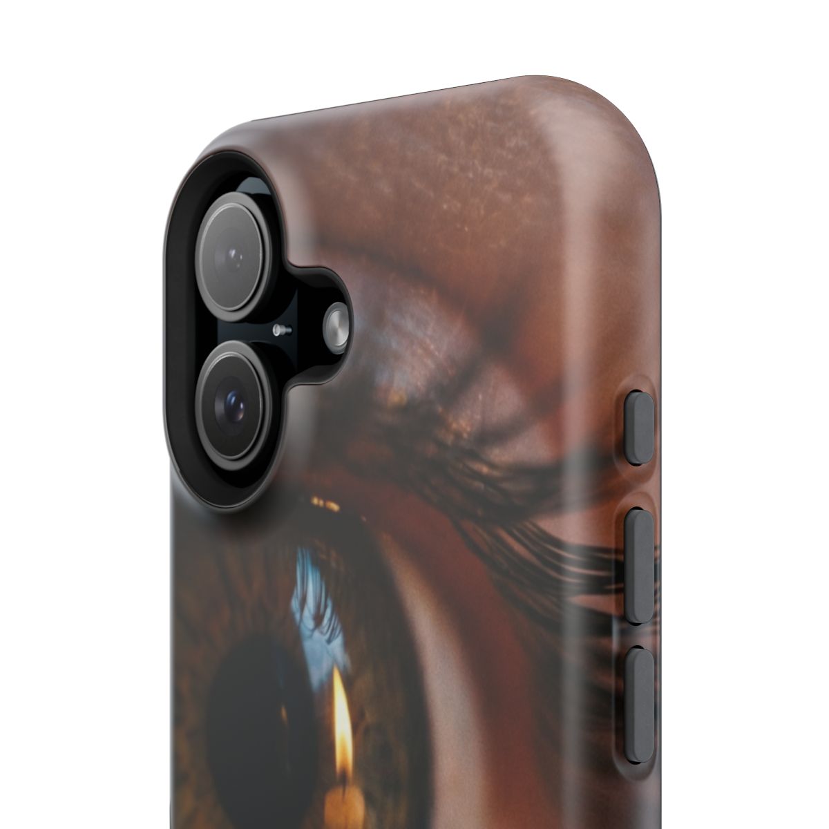 Impact-Resistant Cases - Cinematic Soul