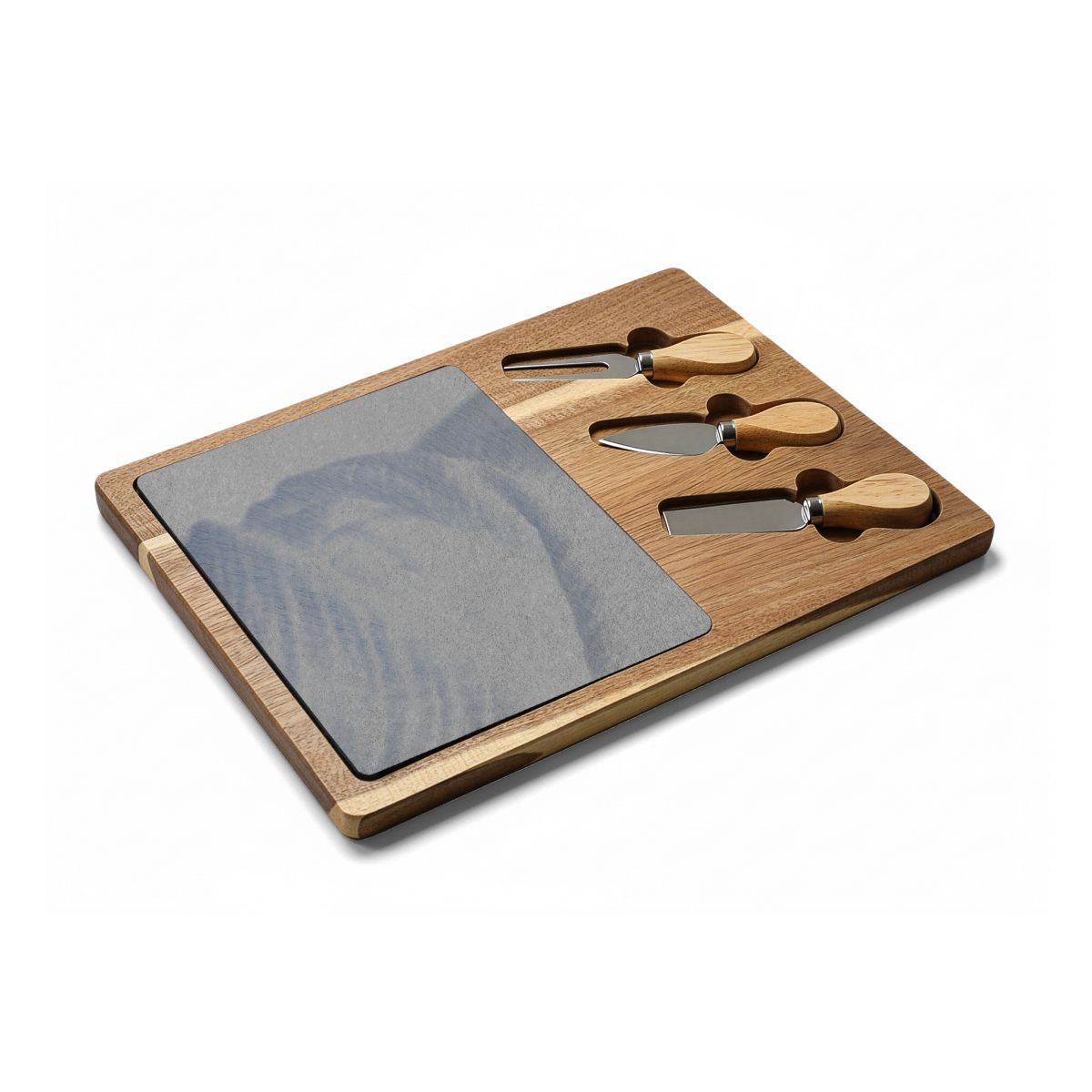 Charcuterie Board - Gentle Touch Engraved