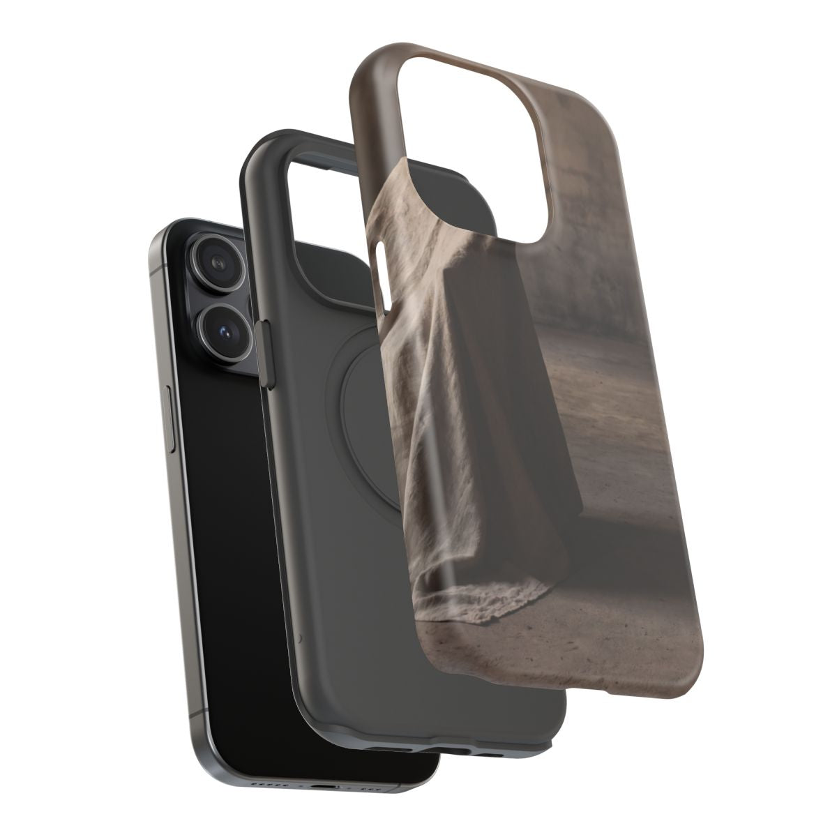 Impact-Resistant Case - Gallery Mood