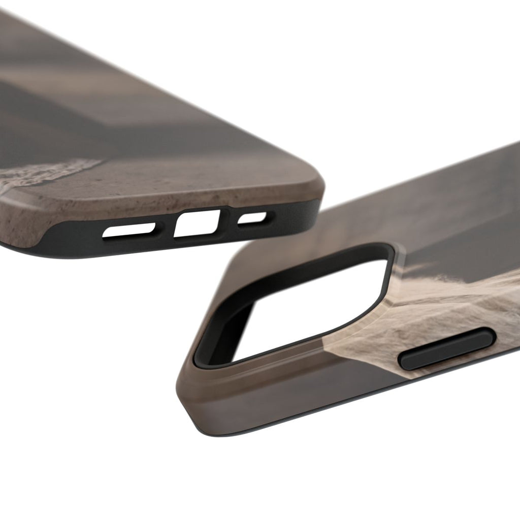 Impact-Resistant Case - Gallery Mood
