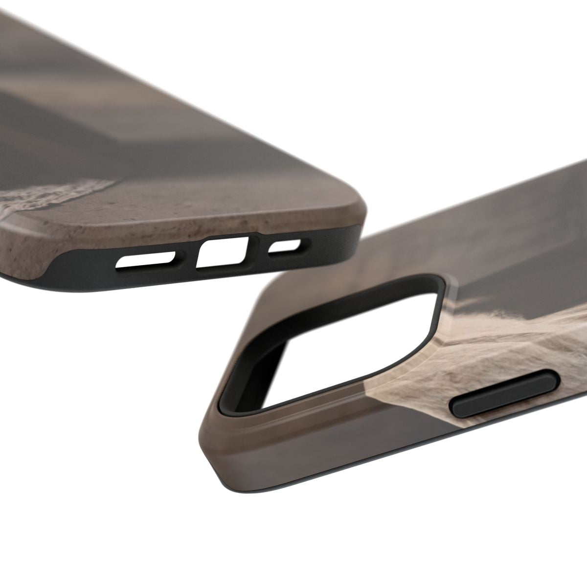 Impact-Resistant Case - Gallery Mood