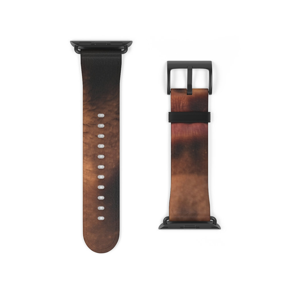 Apple Watch Band - Cinematic Wrist