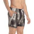 Swim Trunks - Spectral Veils | Echovira Gallery